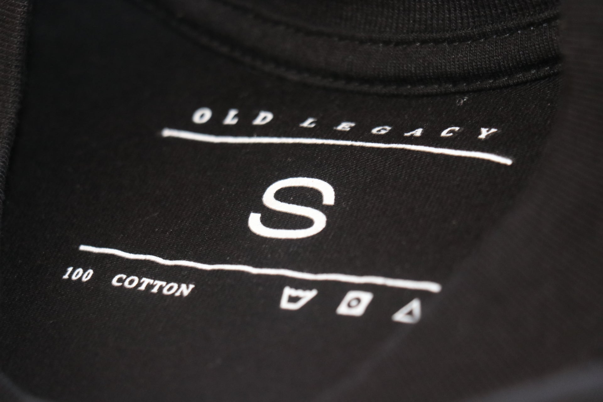 Camiseta Viarum OL 0.1