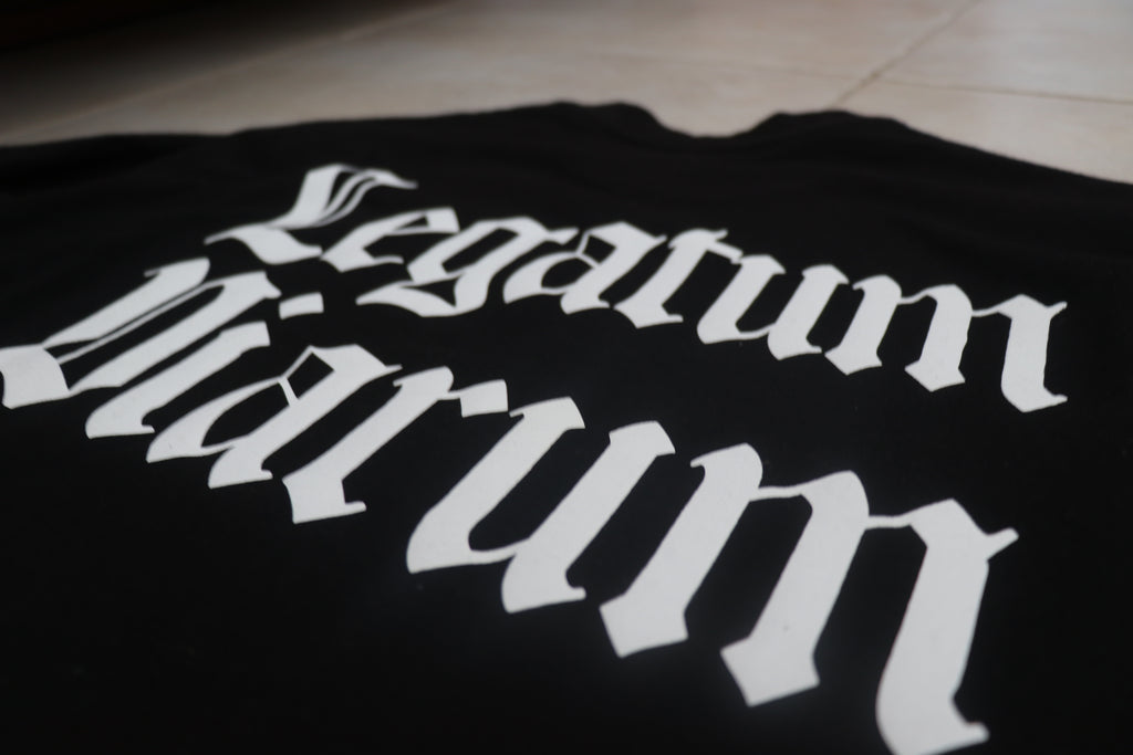 Camiseta Viarum OL 0.1