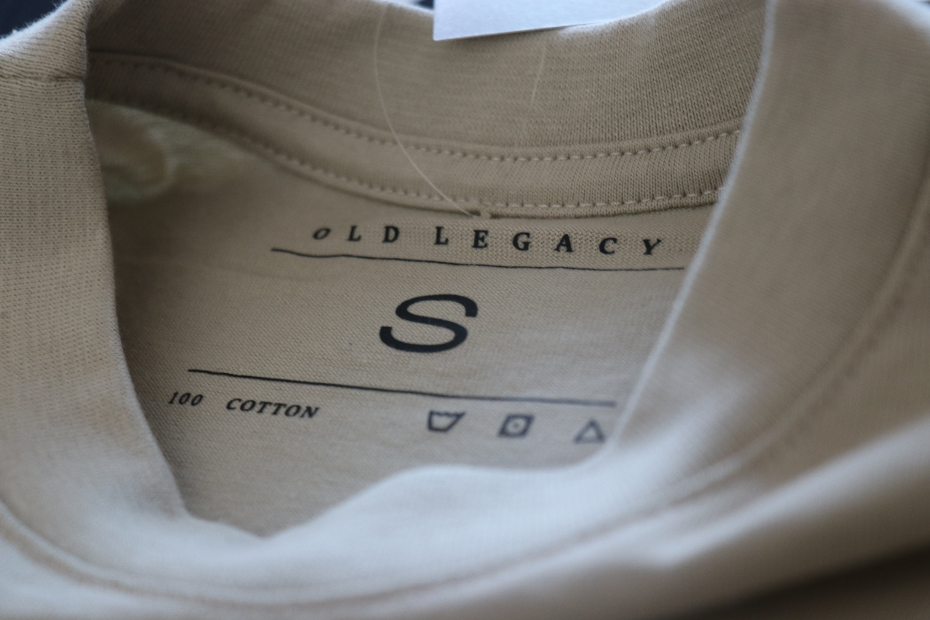 Camiseta Streets OL 0.1
