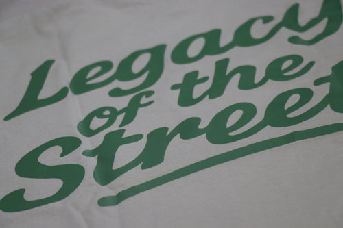 Camiseta Streets OL 0.1