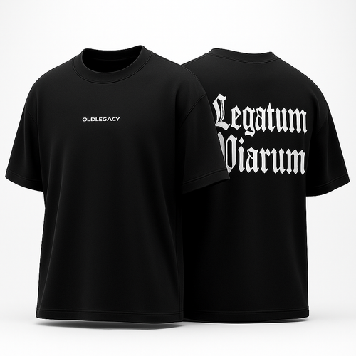 Camiseta Viarum OL 0.1